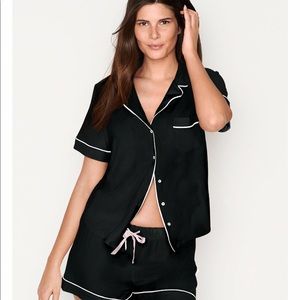 Heavenly by Victoria Supersoft Modal Short PJ Set